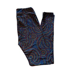 New LuLaRoe leggings OS